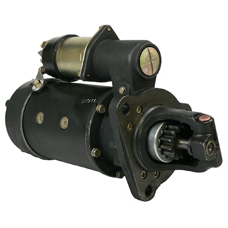 Db Electrical Starter For Cummins Engine Industrial Engine C Series 1983-1986 W/ 8.3L Engine 410-12535